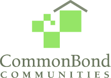 CommonBond Communities Logo